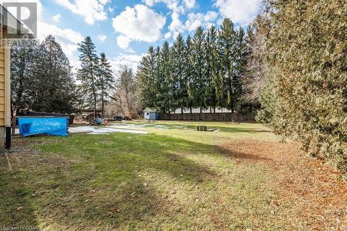 5408 5Th, Rockwood, ON - Outdoor