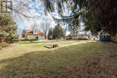 5408 5Th, Rockwood, ON - Outdoor
