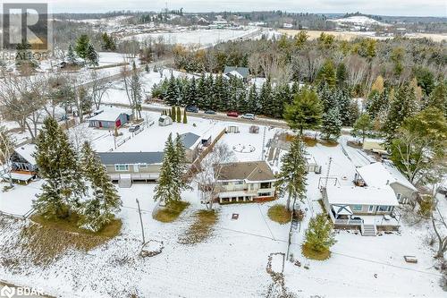 19 Sunnyvale Lane, Omemee, ON - Outdoor With View