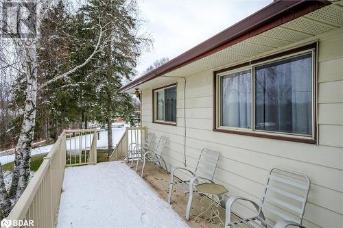 19 Sunnyvale Lane, Omemee, ON - Outdoor With Exterior