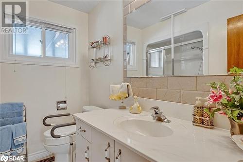 19 Sunnyvale Lane, Omemee, ON - Indoor Photo Showing Bathroom