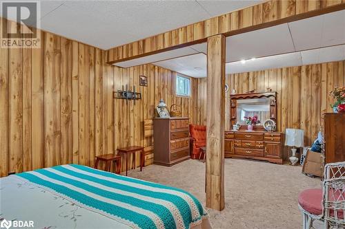 19 Sunnyvale Lane, Omemee, ON - Indoor Photo Showing Bedroom