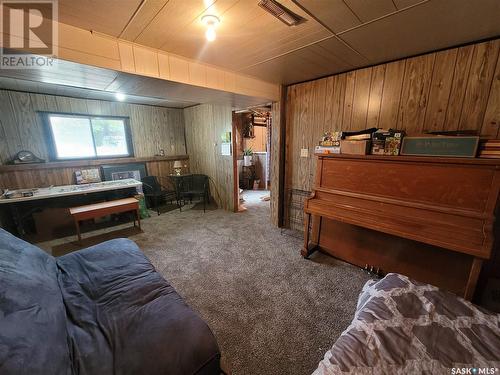 523 Cochin Avenue, Meadow Lake, SK - Indoor Photo Showing Bedroom