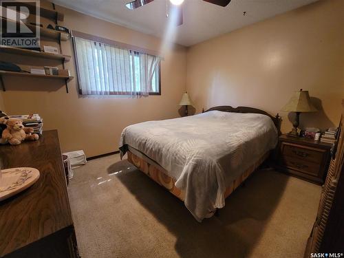 523 Cochin Avenue, Meadow Lake, SK - Indoor Photo Showing Bedroom