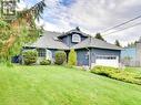 3396 Mackenzie Ave, Powell River, BC  - Outdoor 