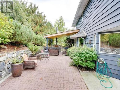 3396 Mackenzie Ave, Powell River, BC - Outdoor
