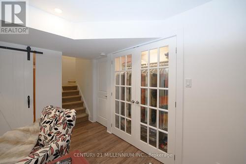 252 Ironwood Way, Georgian Bluffs, ON - Indoor Photo Showing Other Room