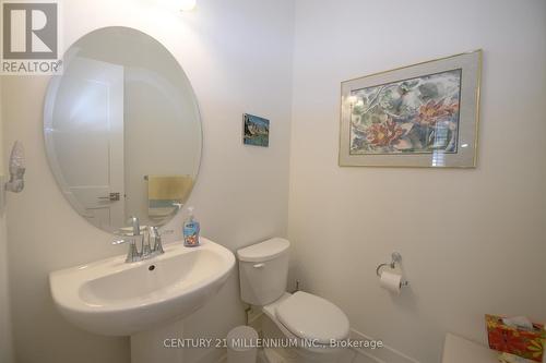 252 Ironwood Way, Georgian Bluffs, ON - Indoor Photo Showing Bathroom