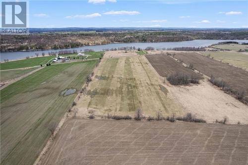 Faught Road, Cobden, ON 