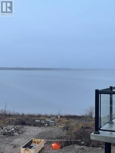 Ph1 - 19B West Street N, Kawartha Lakes, ON - Outdoor With Body Of Water With View