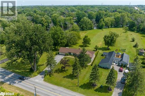 38 Harmony Road, Belleville, ON - Outdoor With View