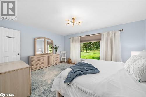 38 Harmony Road, Belleville, ON - Indoor Photo Showing Bedroom