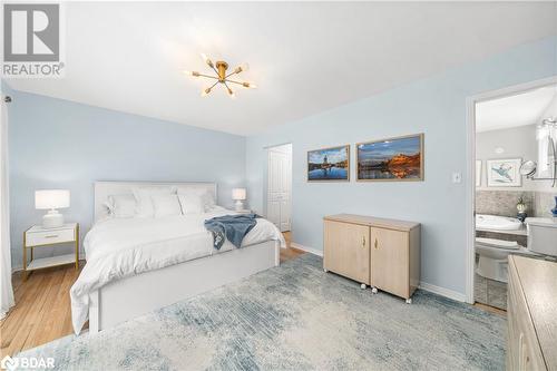 38 Harmony Road, Belleville, ON - Indoor Photo Showing Bedroom