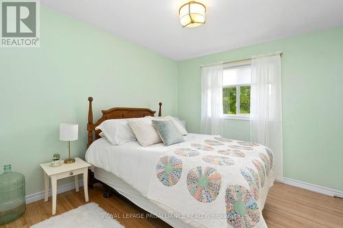 38 Harmony Rd, Belleville, ON - Indoor Photo Showing Bedroom