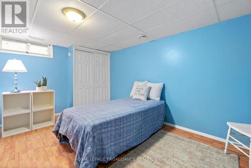 38 Harmony Rd, Belleville, ON - Indoor Photo Showing Bedroom