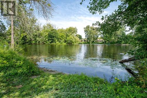 38 Harmony Rd, Belleville, ON - Outdoor With Body Of Water With View
