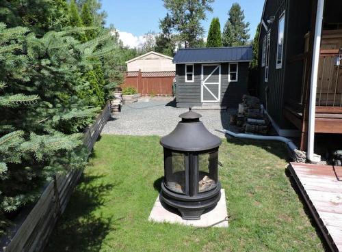 522 Border Place, Midway, BC - Outdoor