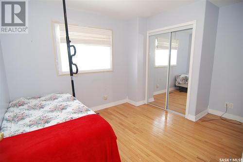 2915 37Th Street W, Saskatoon, SK - Indoor Photo Showing Bedroom