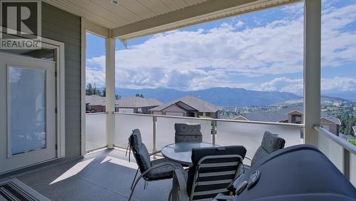 3087 Sageview Road, West Kelowna, BC - Outdoor With Deck Patio Veranda With Exterior
