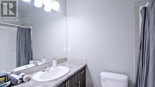 3087 Sageview Road, West Kelowna, BC - Indoor Photo Showing Bathroom