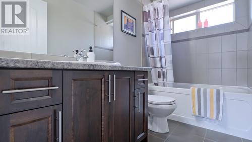 3087 Sageview Road, West Kelowna, BC - Indoor Photo Showing Bathroom