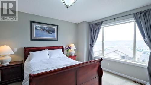 3087 Sageview Road, West Kelowna, BC - Indoor Photo Showing Bedroom