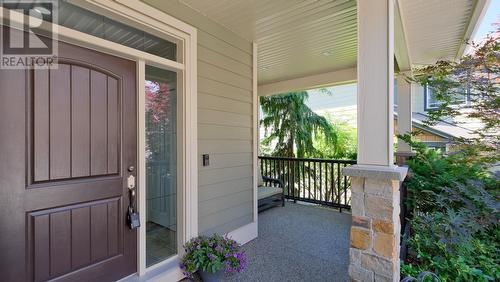 3087 Sageview Road, West Kelowna, BC - Outdoor With Exterior