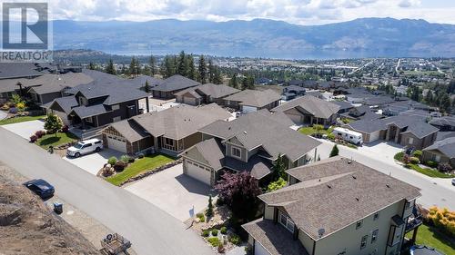 3087 Sageview Road, West Kelowna, BC - Outdoor With View