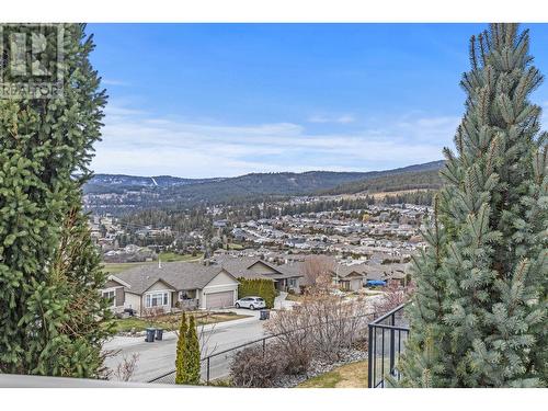 3087 Sageview Road, West Kelowna, BC - Outdoor With View