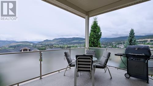 3087 Sageview Road, West Kelowna, BC - Outdoor With Deck Patio Veranda With View With Exterior