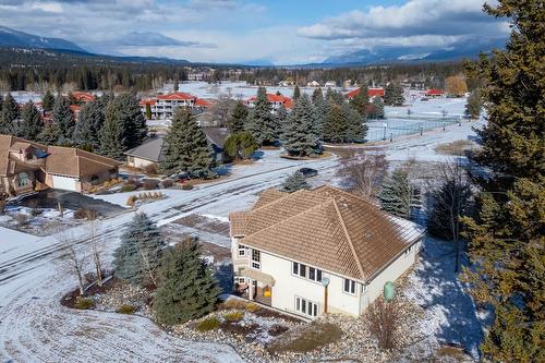 5144 Riverview Road, Fairmont Hot Springs, BC - Outdoor With View