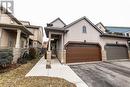 1823 Stevington Crescent, Mississauga, ON  - Outdoor With Facade 