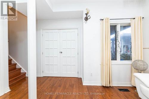 1823 Stevington Crescent, Mississauga, ON - Indoor Photo Showing Other Room