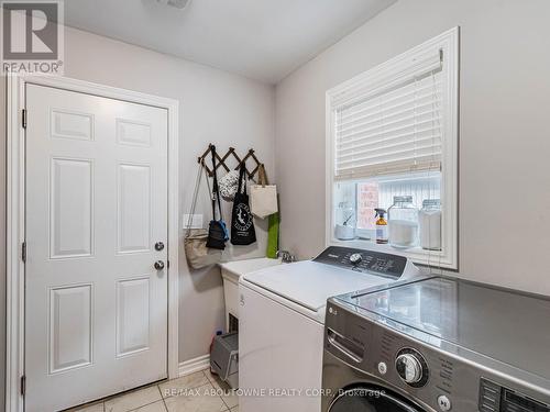 14 Ryan St, Centre Wellington, ON - Indoor Photo Showing Laundry Room