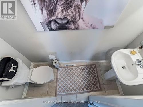 14 Ryan St, Centre Wellington, ON - Indoor Photo Showing Bathroom