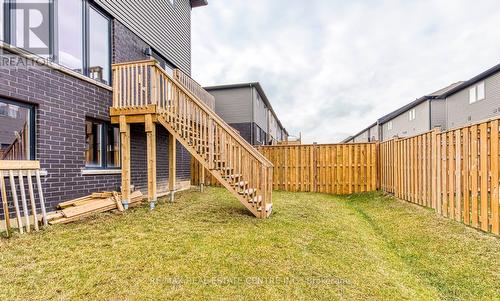 4083 Healing Street, Lincoln, ON - Outdoor With Exterior