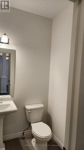 4083 Healing Street, Lincoln, ON - Indoor Photo Showing Bathroom