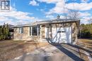 Welcome to 1237 Daly Ave! - 1237 Daly Avenue, Cornwall, ON  - Outdoor 