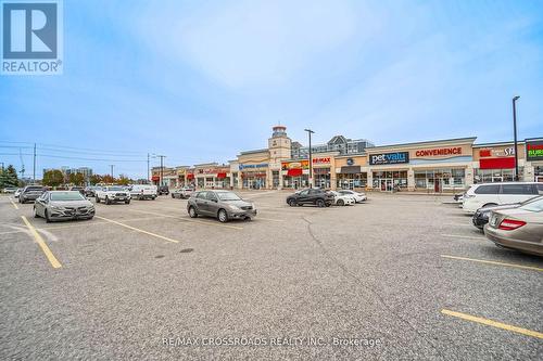 #Suite 8 -617 Victoria St W, Whitby, ON 