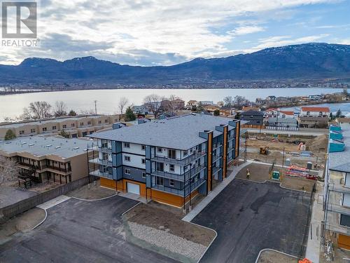 5640 51St Street Unit# 308, Osoyoos, BC - Outdoor With Body Of Water With View