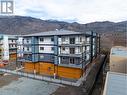 5640 51St Street Unit# 308, Osoyoos, BC  - Outdoor With Body Of Water With View 