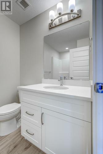 5640 51St Street Unit# 308, Osoyoos, BC - Indoor Photo Showing Bathroom