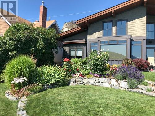 7811 Westkal Road, Coldstream, BC - Outdoor