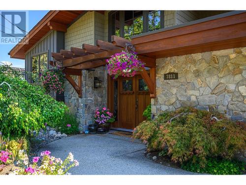 7811 Westkal Road, Coldstream, BC - 