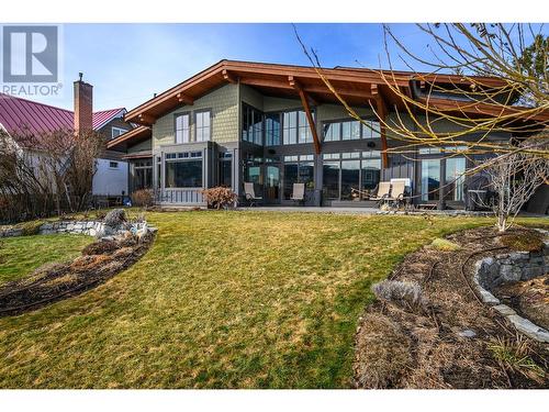 7811 Westkal Road, Coldstream, BC - Outdoor