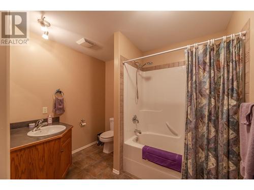 11908 La Costa Lane, Osoyoos, BC - Indoor Photo Showing Bathroom
