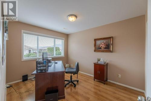 11908 La Costa Lane, Osoyoos, BC - Indoor Photo Showing Office