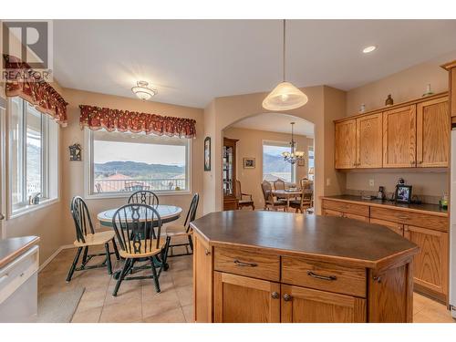 11908 La Costa Lane, Osoyoos, BC - Indoor