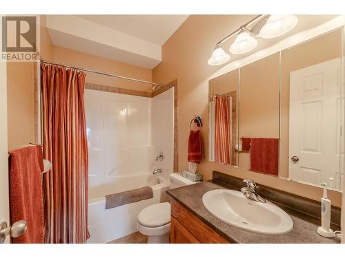 11908 La Costa Lane, Osoyoos, BC - Indoor Photo Showing Bathroom