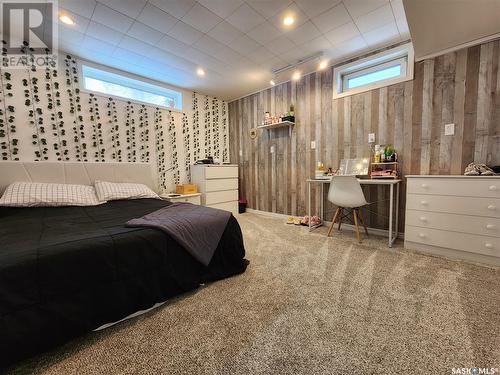 1318 Douglas Road, Weyburn, SK - Indoor Photo Showing Bedroom